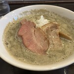 ラーメン屋 ステイゴールド - 料理写真: