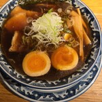 麺屋 しらかわ - 