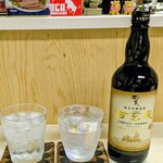 tell me キッチン - 黒糖焼酎　奄美古玄泉3年熟成28度