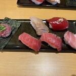 スシロー - 料理写真: