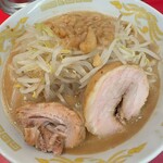 それいけ！たかちゃんラーメン - 