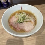 博多豚骨醤油らーめんウチダヤ - 