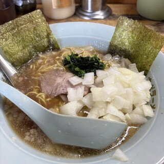 ラーメンショップ椿_0