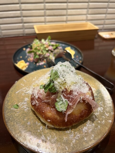 TOVILA osteria photo 4