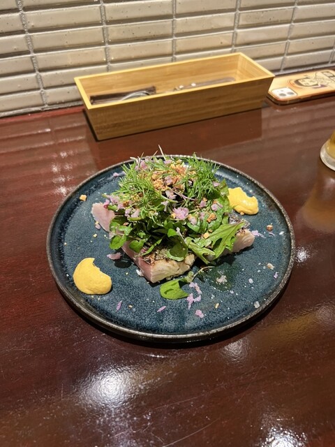 TOVILA osteria photo 2