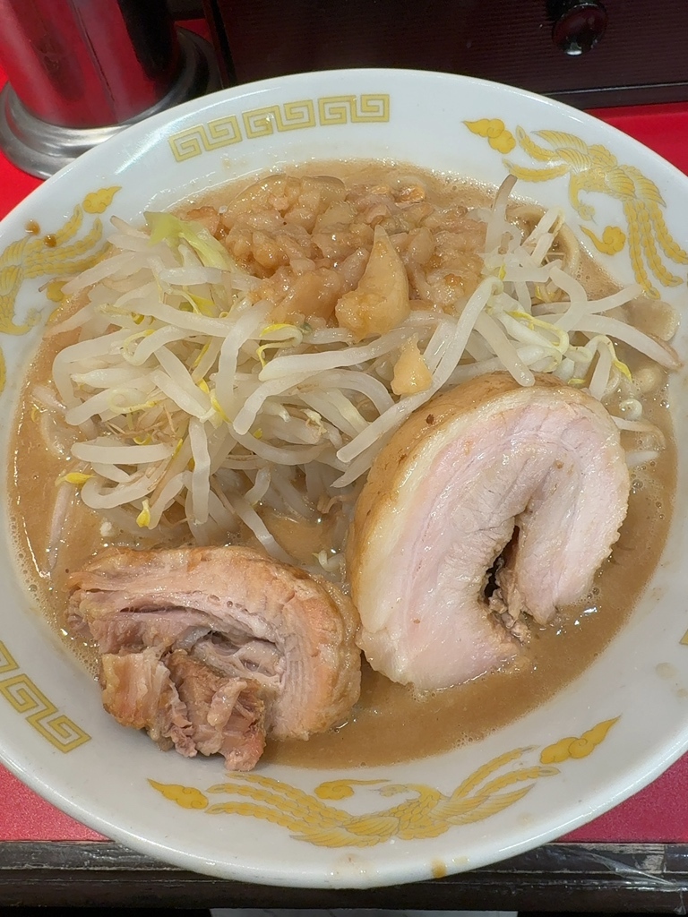 写真 : それいけ！たかちゃんラーメン 群馬千代田店 - 武州荒木