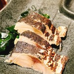 個室居酒屋×食べ放題 牛タン マサムネ - 