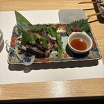 元祖 千串屋 中山店 - 