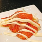 個室居酒屋×食べ放題 牛タン マサムネ - 