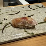 鮨 功 - 蒲郡ののどぐろ