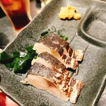 個室居酒屋×食べ放題 牛タン マサムネ - 