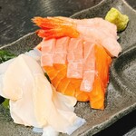 個室居酒屋×食べ放題 牛タン マサムネ - 