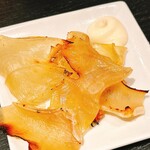 個室居酒屋×食べ放題 牛タン マサムネ - 