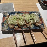 元祖 千串屋 中山店 - 