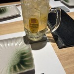 元祖 千串屋 中山店 - 