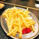 個室居酒屋×食べ放題 牛タン マサムネ - 