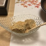 先斗町しゃぶしゃぶすき焼き きらく - 