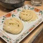 先斗町しゃぶしゃぶすき焼き きらく - 