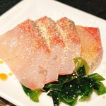 個室居酒屋×食べ放題 牛タン マサムネ - 