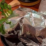 グリルキャピタル東洋亭 ジェイアール京都伊勢丹店 - 