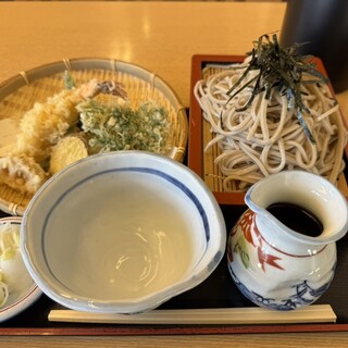 そば処 きむら_1