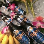 tiger beer