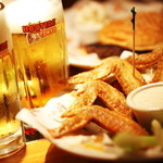 Hooters Ginza - 