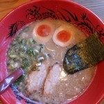 ラー麺 ずんどう屋 神戸西店 - 