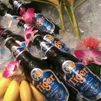 タイガービール