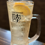 黒毛和牛専門 焼肉スタジアムJan - 