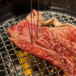 黒毛和牛専門 焼肉スタジアムJan - 