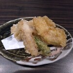 博多海鮮 金木犀 - 