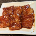 黒毛和牛専門 焼肉スタジアムJan - 