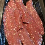 黒毛和牛専門 焼肉スタジアムJan 大塚本店 - 