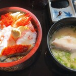 活魚寿司たちばな - 