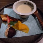 博多海鮮 金木犀 - 