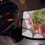 博多海鮮 金木犀 - 