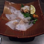 博多海鮮 金木犀 - 