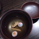 博多海鮮 金木犀 - 