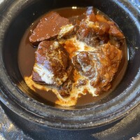 京都牛懐石 稲吉 - 