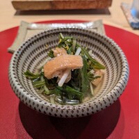 備長炭焼鳥 鳥しげ - 