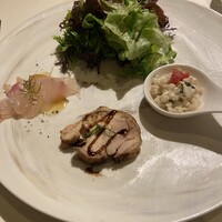 エノテカノリーオ - 