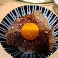 大衆肉酒場 こだわり米 匠 - 