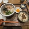 僕とうどんとカツオだし くずはモール店