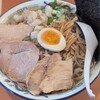 ケンチャンラーメン 山形