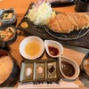 呑めるとんかつ屋 林家