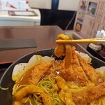 手打ちうどん 団平 - 