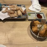 刺しと土鍋 たてがみ - 