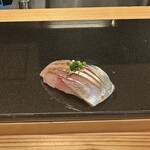 鮨と天草大王 天音 - 