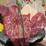 刺しと土鍋 たてがみ - 